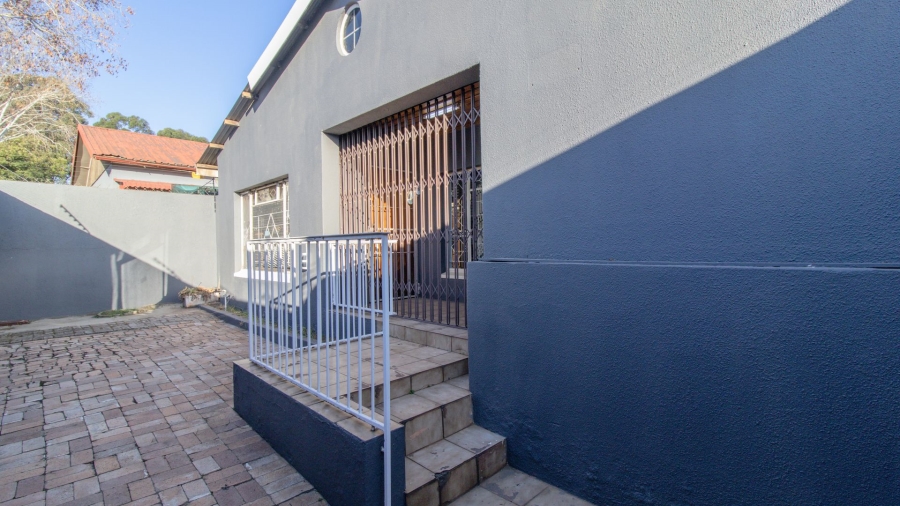 3 Bedroom Property for Sale in Turffontein Gauteng