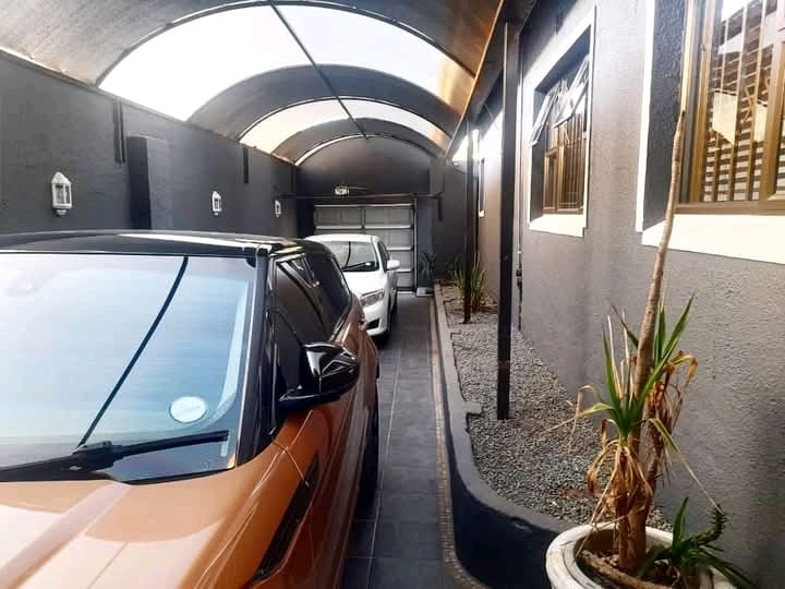 3 Bedroom Property for Sale in Turffontein Gauteng