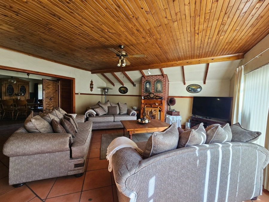4 Bedroom Property for Sale in Vanderbijlpark SE 7 Gauteng