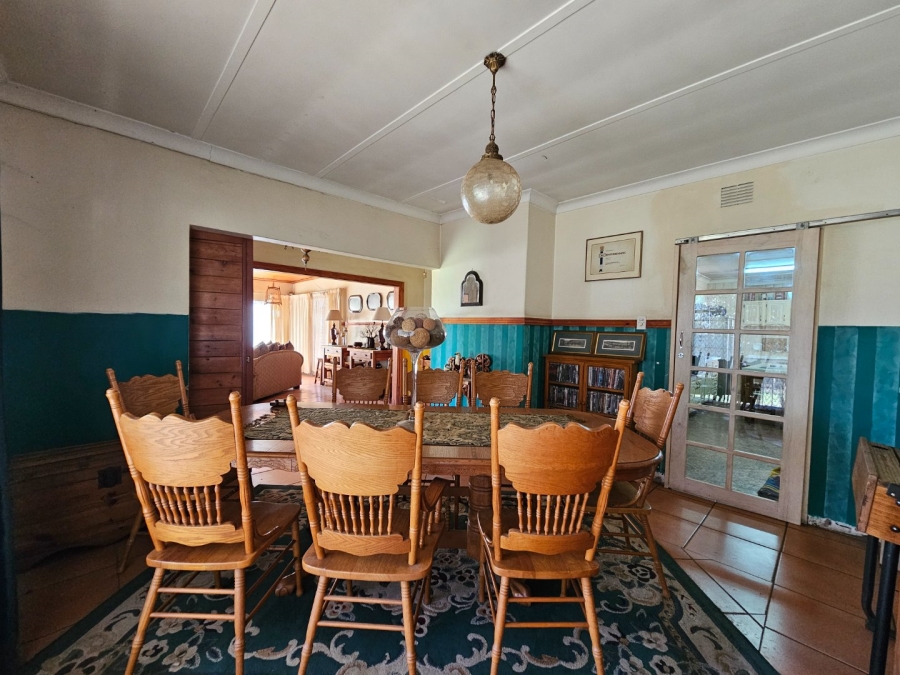 4 Bedroom Property for Sale in Vanderbijlpark SE 7 Gauteng