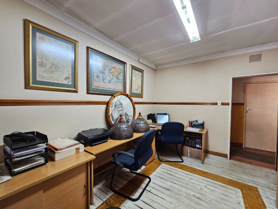4 Bedroom Property for Sale in Vanderbijlpark SE 7 Gauteng