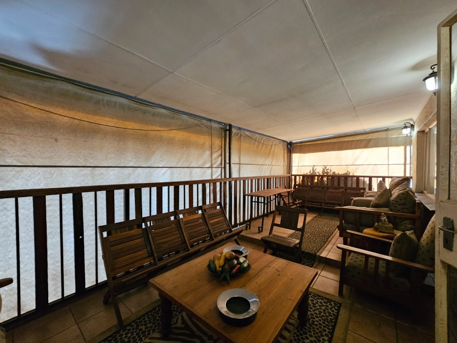 4 Bedroom Property for Sale in Vanderbijlpark SE 7 Gauteng