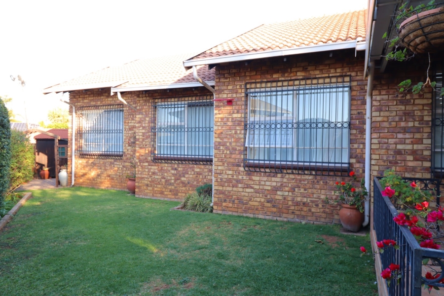 3 Bedroom Property for Sale in Moreleta Park Gauteng