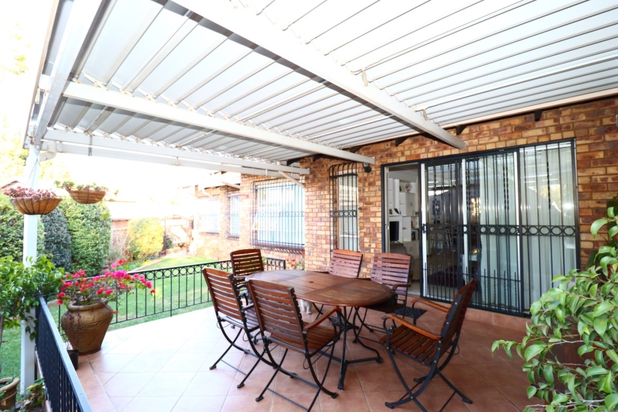 3 Bedroom Property for Sale in Moreleta Park Gauteng