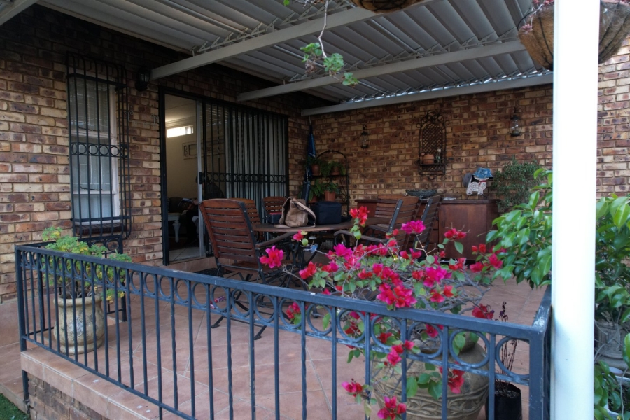 3 Bedroom Property for Sale in Moreleta Park Gauteng