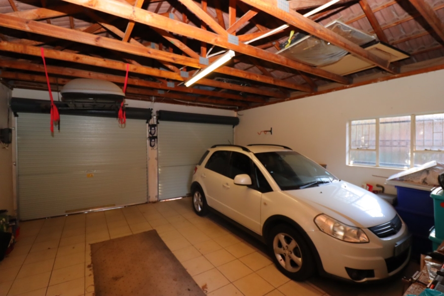 3 Bedroom Property for Sale in Moreleta Park Gauteng
