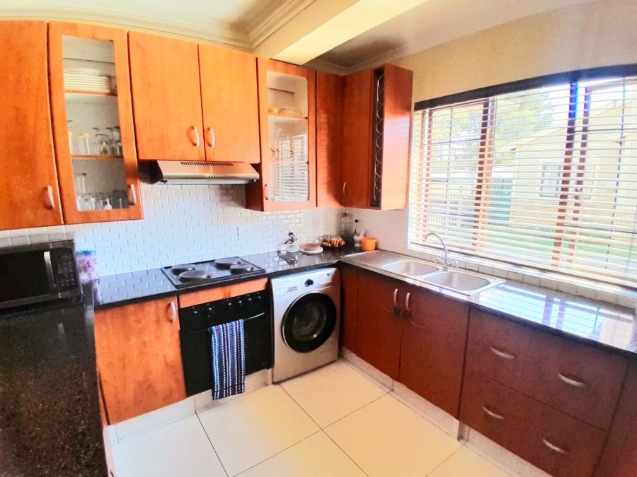 4 Bedroom Property for Sale in Halfway Gardens Gauteng