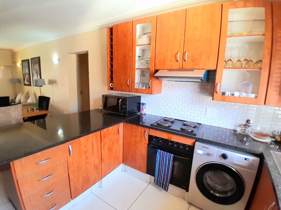 4 Bedroom Property for Sale in Halfway Gardens Gauteng