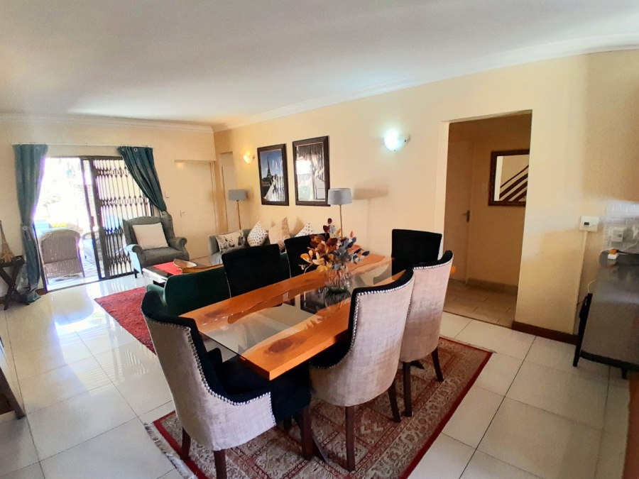 4 Bedroom Property for Sale in Halfway Gardens Gauteng