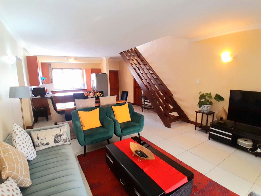 4 Bedroom Property for Sale in Halfway Gardens Gauteng