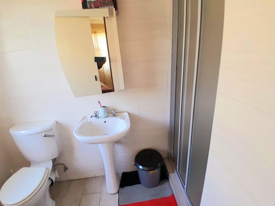 4 Bedroom Property for Sale in Halfway Gardens Gauteng