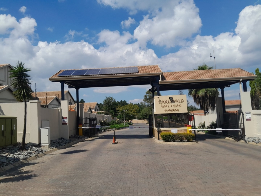 4 Bedroom Property for Sale in Halfway Gardens Gauteng