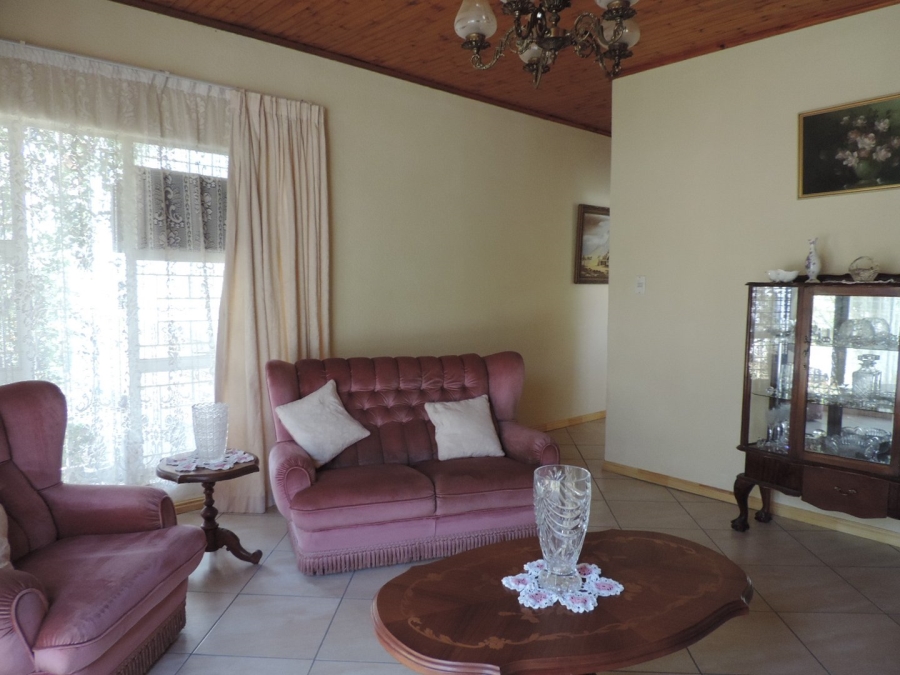 4 Bedroom Property for Sale in Vanderbijlpark Sw 2 Gauteng