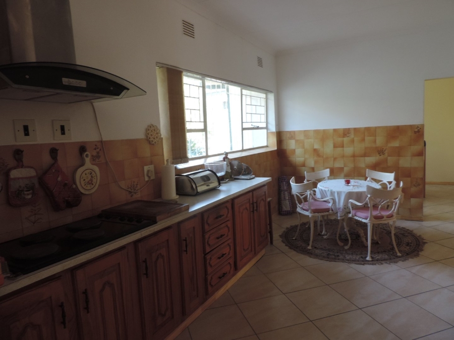 4 Bedroom Property for Sale in Vanderbijlpark Sw 2 Gauteng