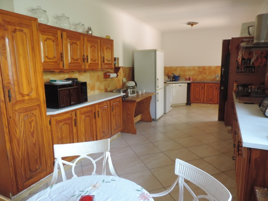 4 Bedroom Property for Sale in Vanderbijlpark Sw 2 Gauteng