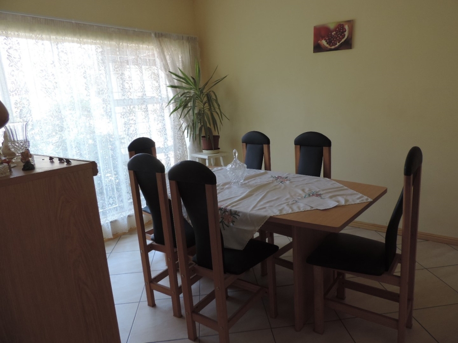 4 Bedroom Property for Sale in Vanderbijlpark Sw 2 Gauteng