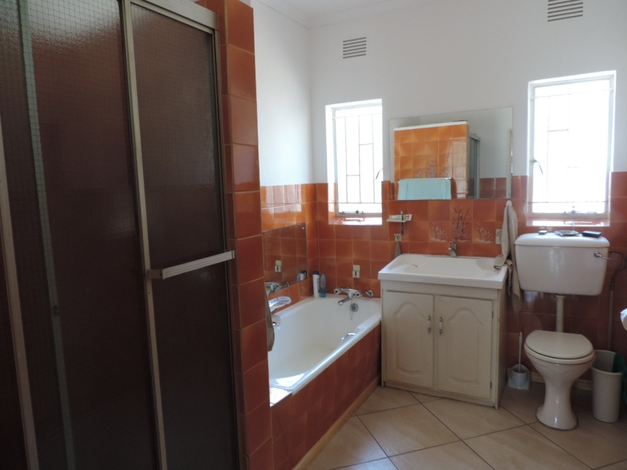 4 Bedroom Property for Sale in Vanderbijlpark Sw 2 Gauteng