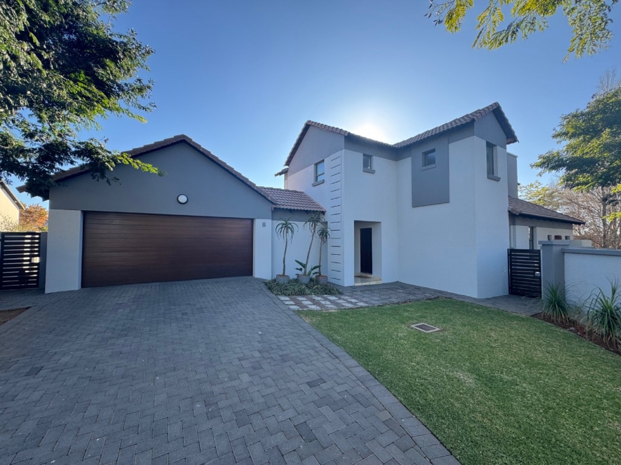 3 Bedroom Property for Sale in Midstream Hill Gauteng