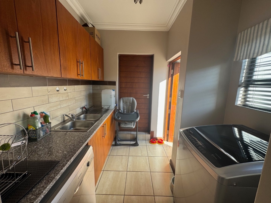 3 Bedroom Property for Sale in Midstream Hill Gauteng