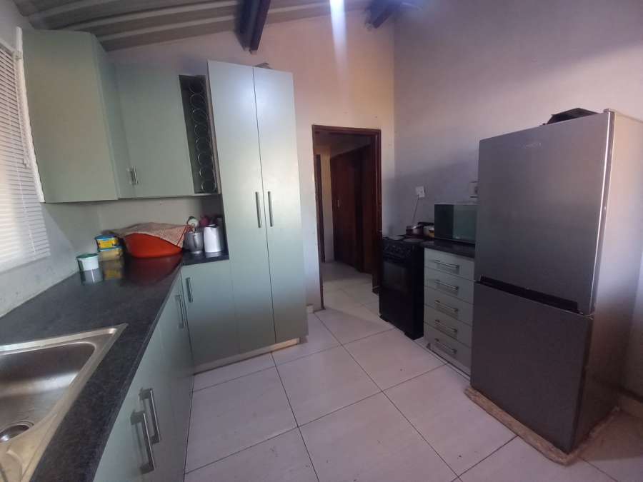 4 Bedroom Property for Sale in Soshanguve G Gauteng