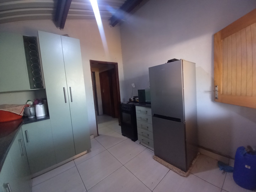 4 Bedroom Property for Sale in Soshanguve G Gauteng
