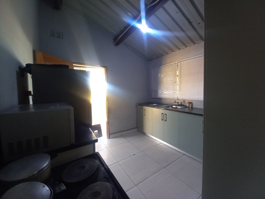 4 Bedroom Property for Sale in Soshanguve G Gauteng