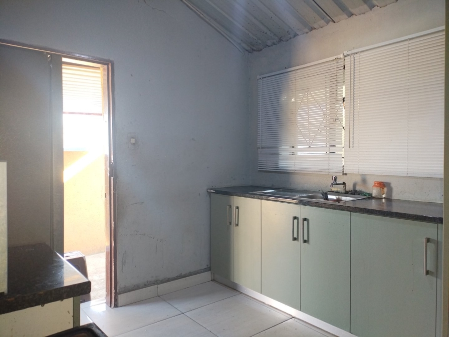 4 Bedroom Property for Sale in Soshanguve G Gauteng
