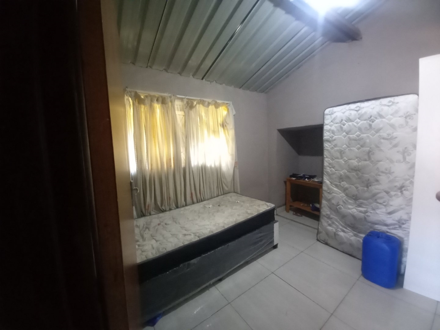 4 Bedroom Property for Sale in Soshanguve G Gauteng