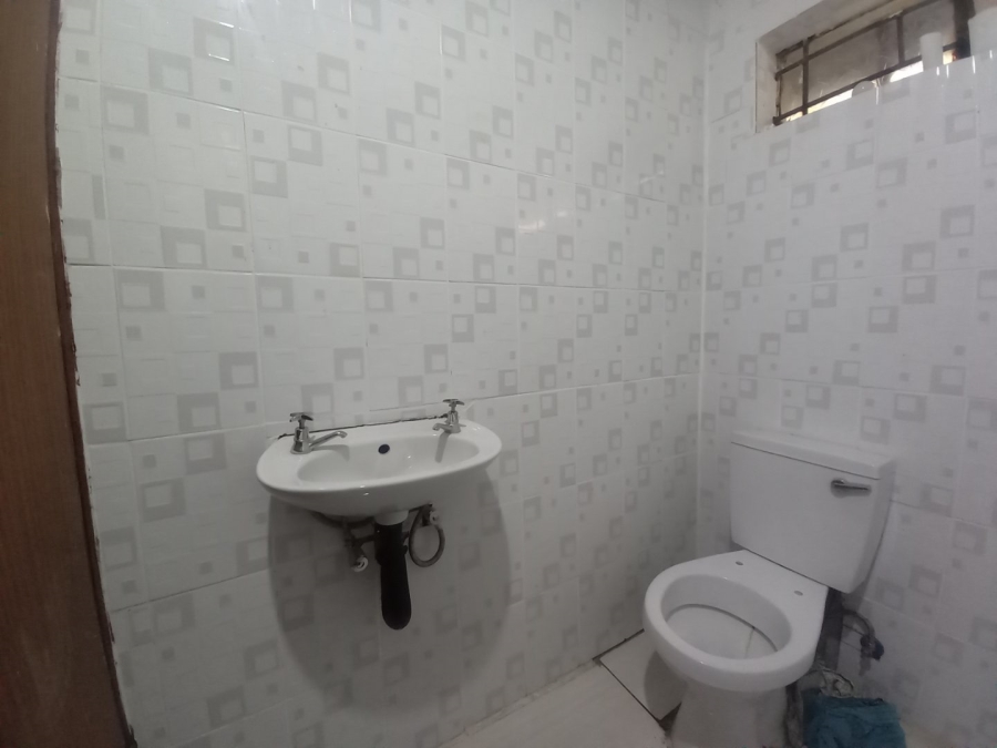 4 Bedroom Property for Sale in Soshanguve G Gauteng