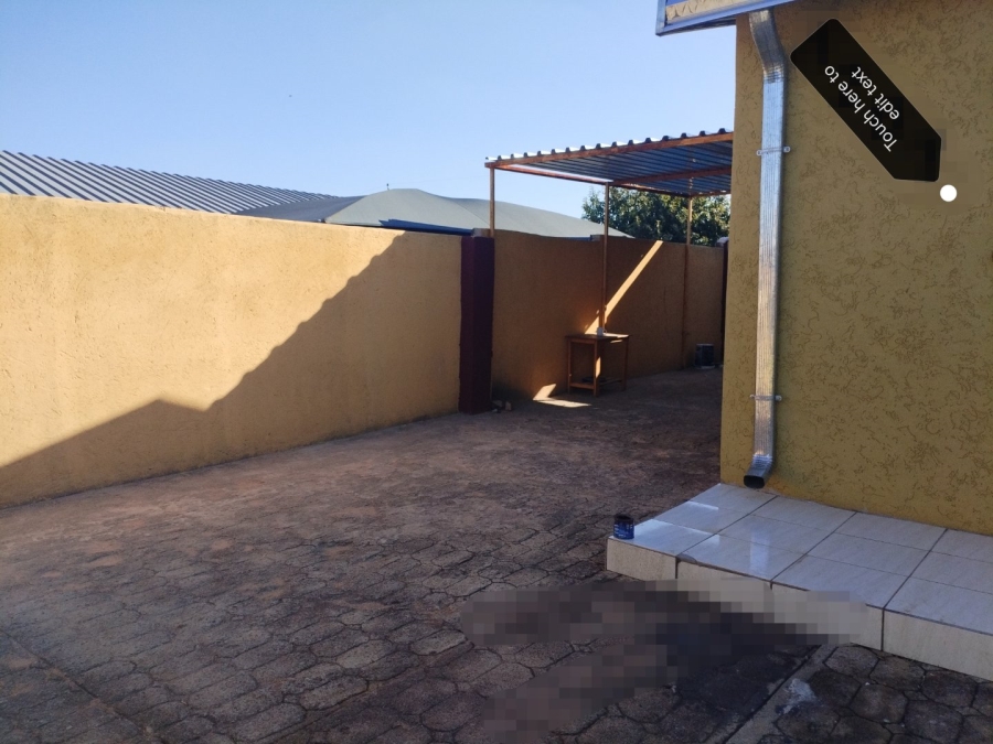 4 Bedroom Property for Sale in Soshanguve G Gauteng