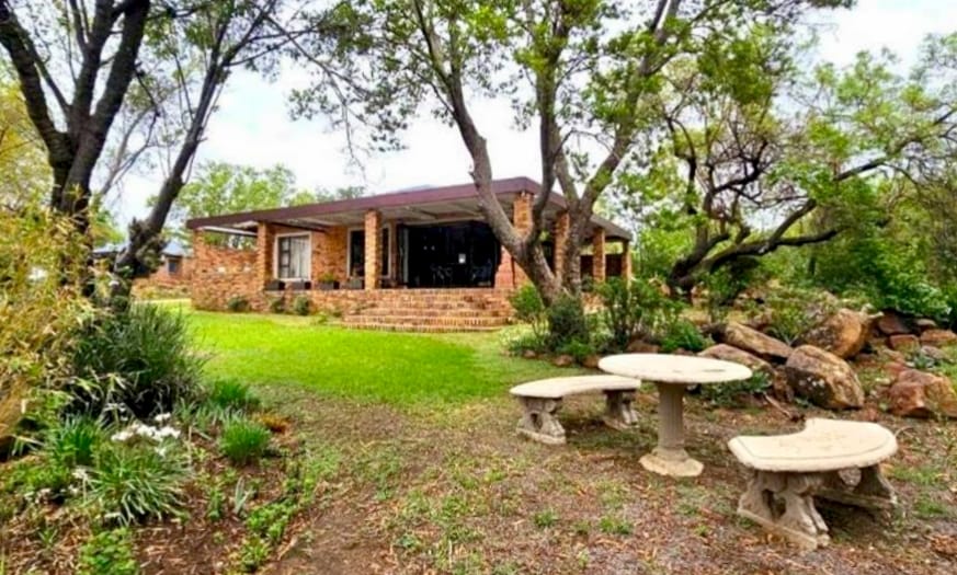 3 Bedroom Property for Sale in Vaal Marina Gauteng