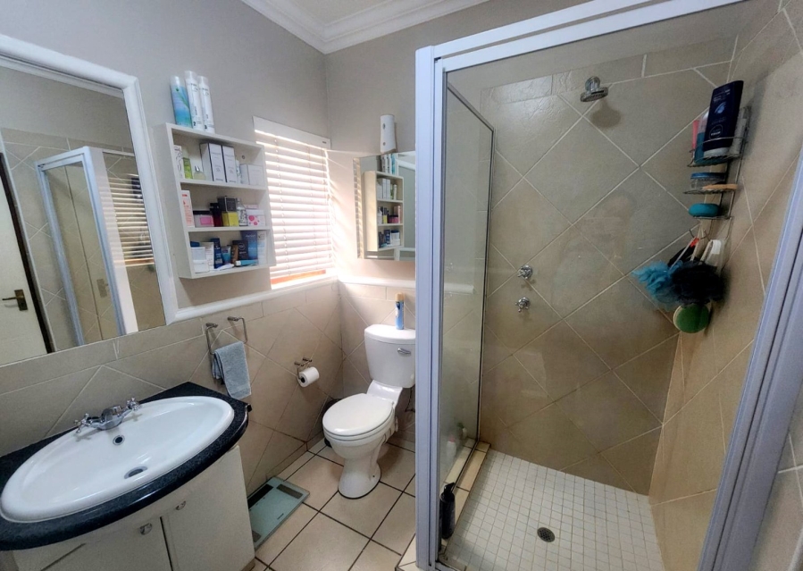 2 Bedroom Property for Sale in Sunninghill Gauteng