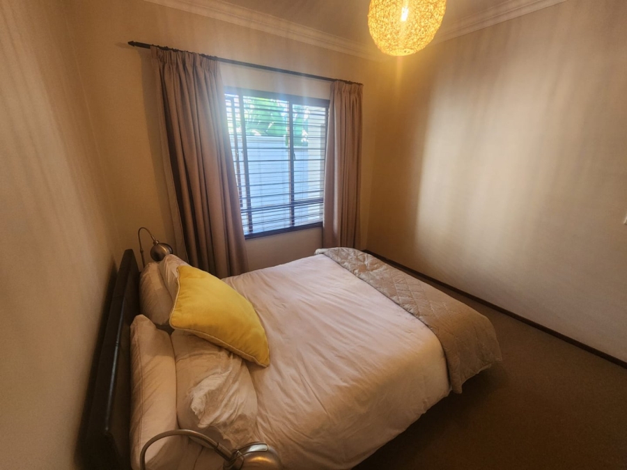 2 Bedroom Property for Sale in Sunninghill Gauteng