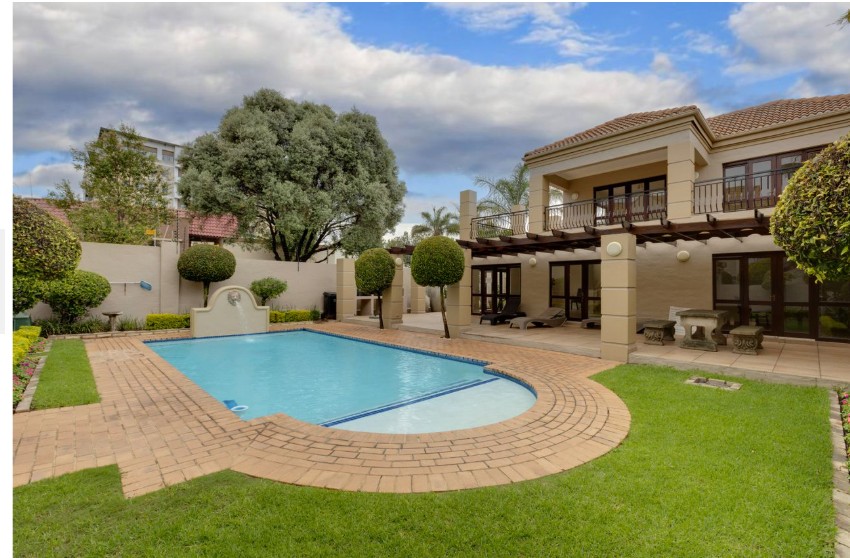 2 Bedroom Property for Sale in Sunninghill Gauteng