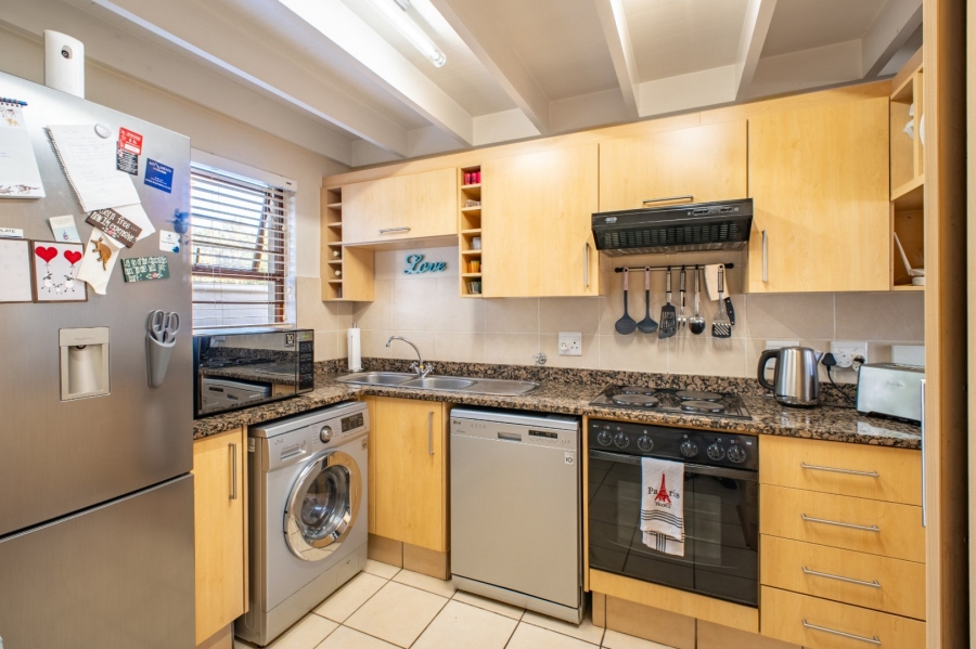 2 Bedroom Property for Sale in Sunninghill Gauteng