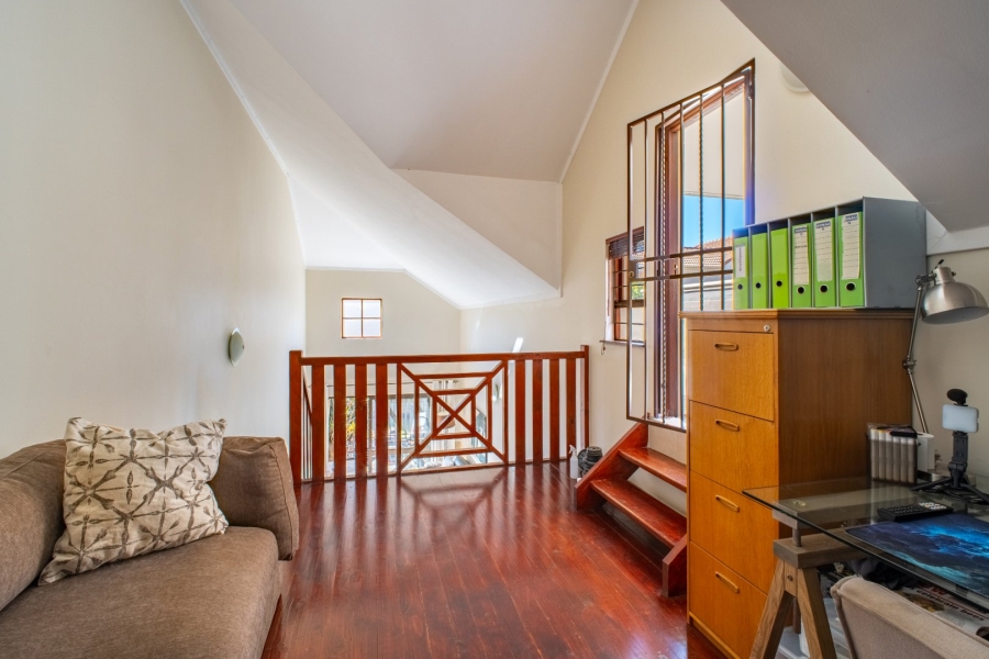 2 Bedroom Property for Sale in Sunninghill Gauteng