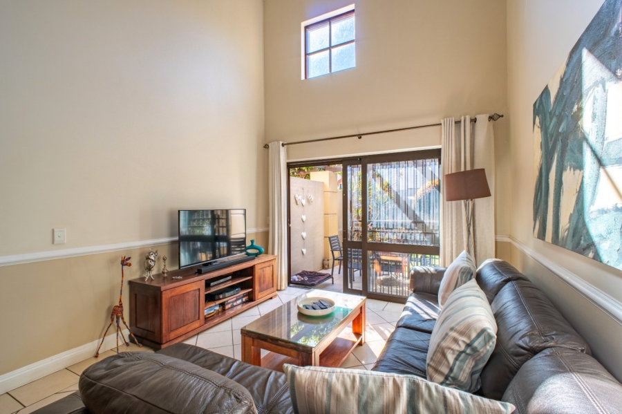 2 Bedroom Property for Sale in Sunninghill Gauteng