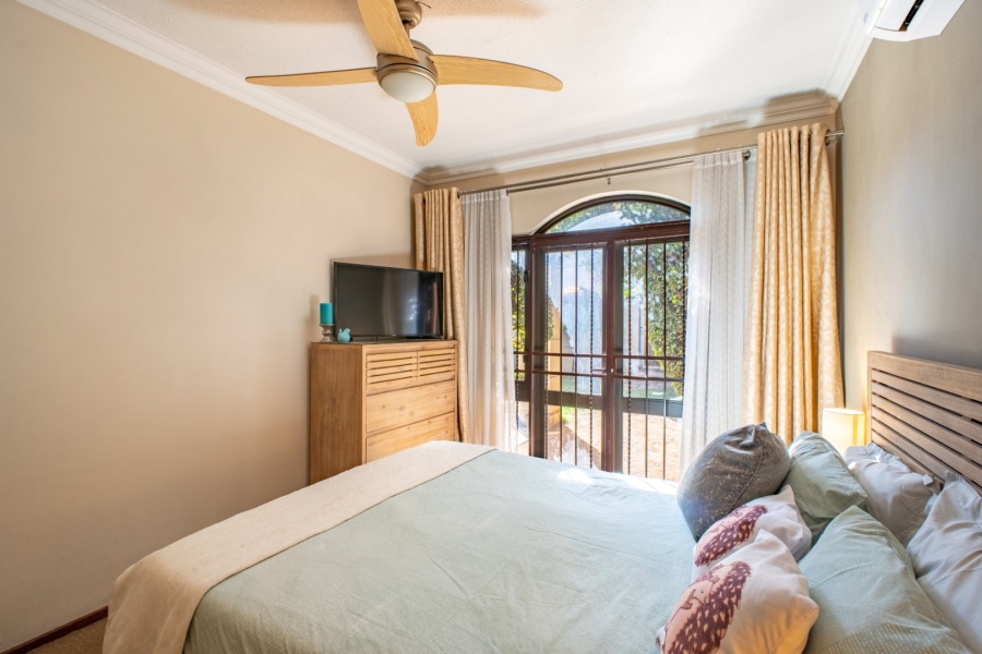 2 Bedroom Property for Sale in Sunninghill Gauteng