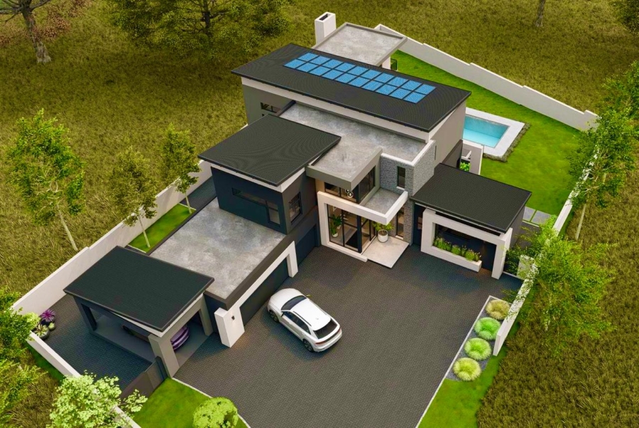 5 Bedroom Property for Sale in Midstream Heights Gauteng
