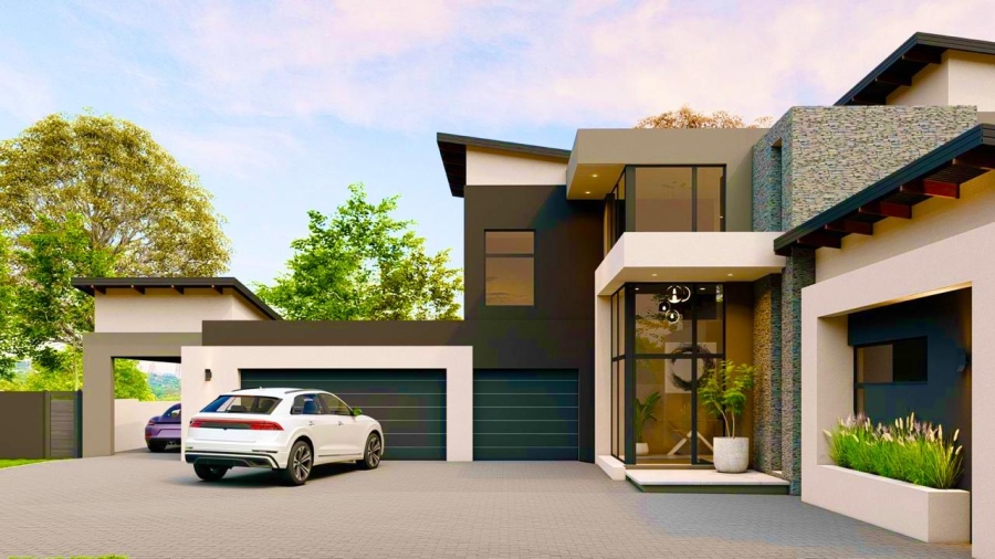 5 Bedroom Property for Sale in Midstream Heights Gauteng