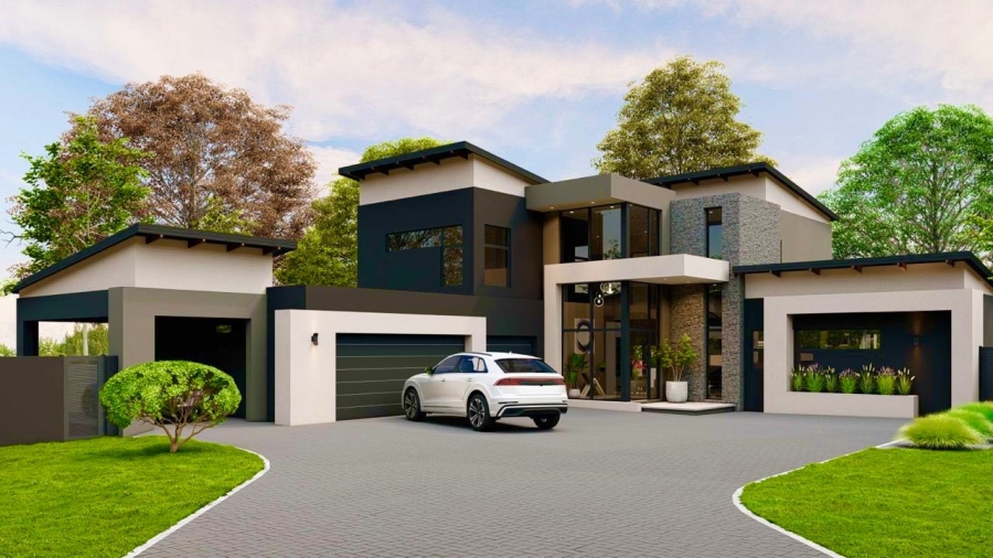 5 Bedroom Property for Sale in Midstream Heights Gauteng