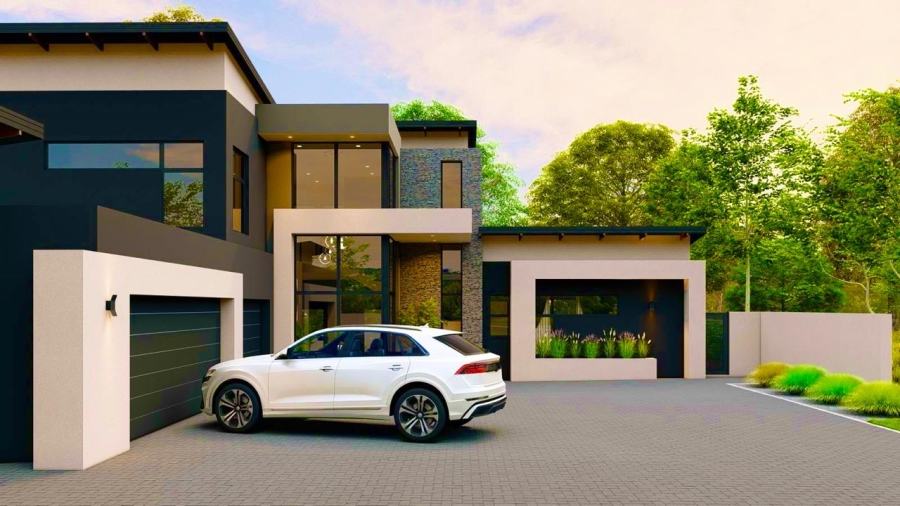 5 Bedroom Property for Sale in Midstream Heights Gauteng