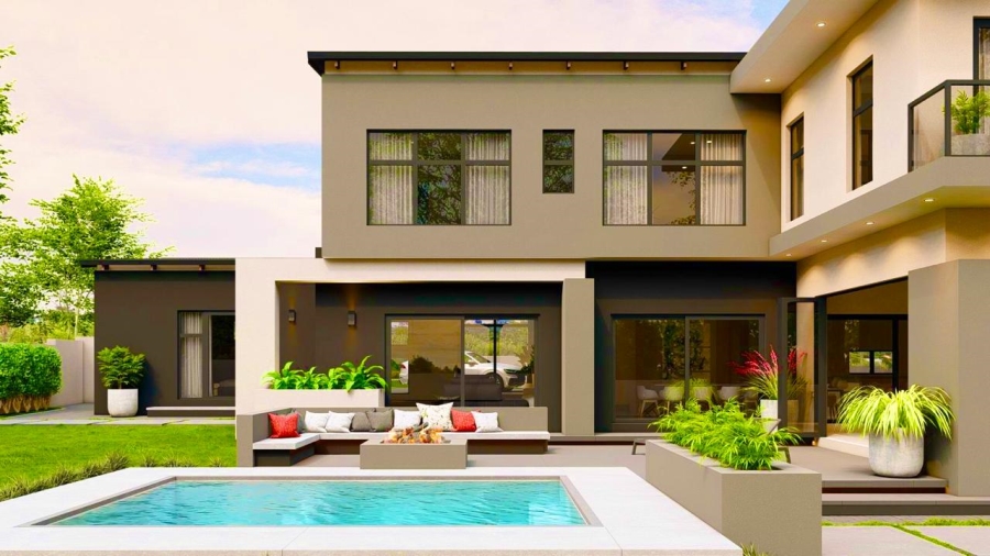 5 Bedroom Property for Sale in Midstream Heights Gauteng