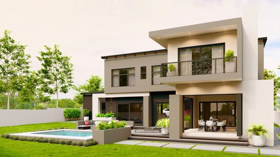 5 Bedroom Property for Sale in Midstream Heights Gauteng