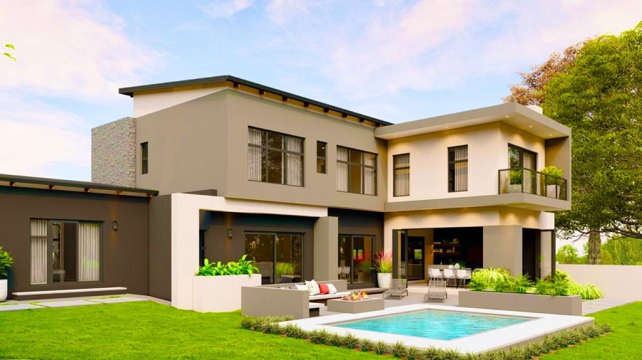 5 Bedroom Property for Sale in Midstream Heights Gauteng