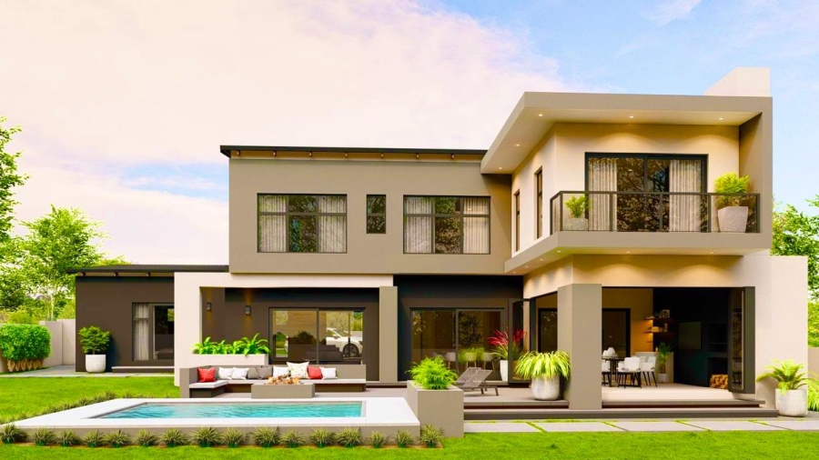 5 Bedroom Property for Sale in Midstream Heights Gauteng