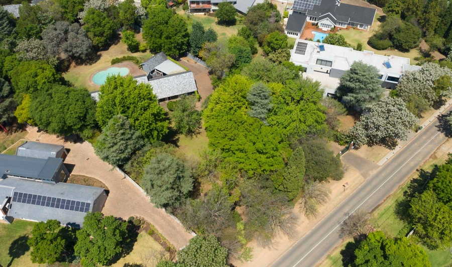 4 Bedroom Property for Sale in Bryanston Gauteng