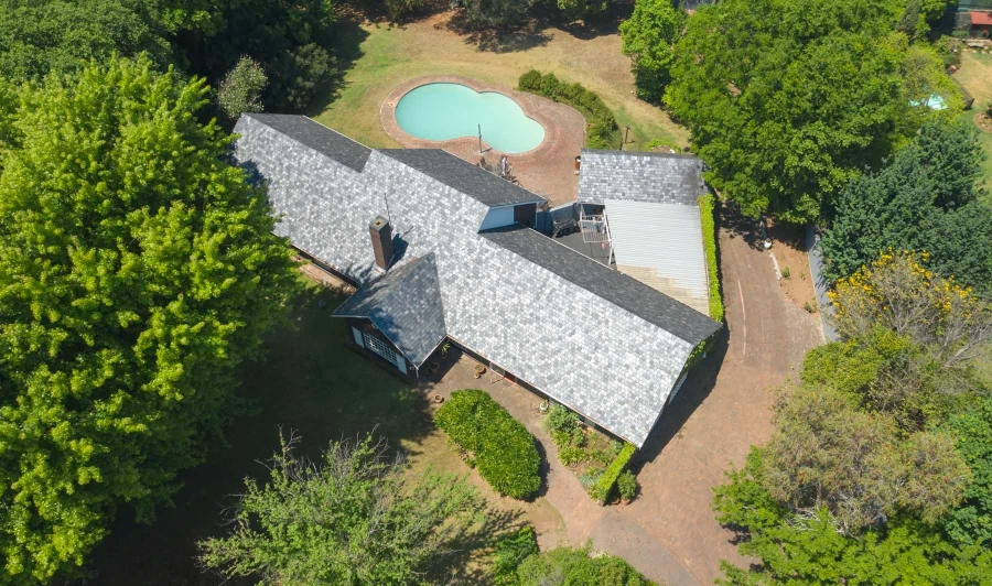 4 Bedroom Property for Sale in Bryanston Gauteng