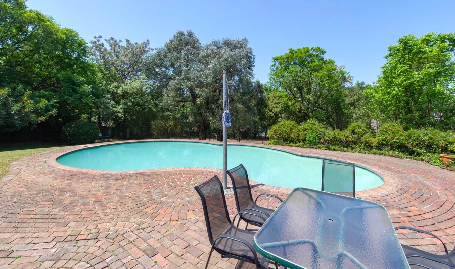 4 Bedroom Property for Sale in Bryanston Gauteng
