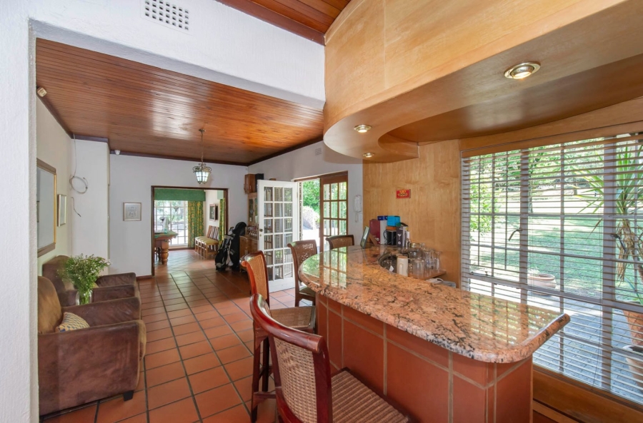4 Bedroom Property for Sale in Bryanston Gauteng